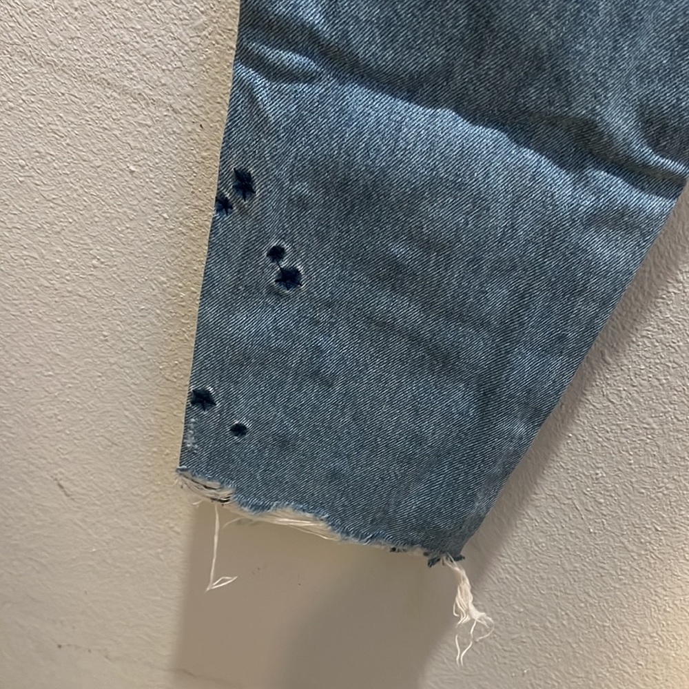 NWT Neon Blonde Siren Starstruck Jeans - Picture 8 of 11
